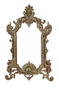 Tradicional, espejo de la pared - Product Image 2