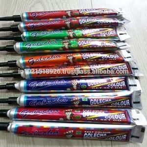 Golecha หลอดสีเฮนน่า Mehendi