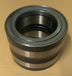 Cojinete de rueda de acero para camión - Product Image 1