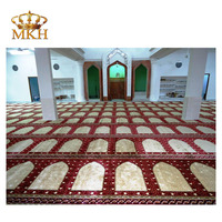 Le meilleur tapis de mosquée au design populaire