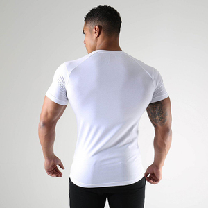 Nuevas camisetas de algodón para hombre con logotipo personalizado Camisetas personalizadas informales de invierno para adultos - Product Image 4
