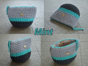 Pochette pour t-shirt et fils, spécial du VietNam, - Product Image 5