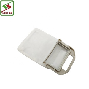 <span class=keywords><strong>Daewoo</strong></span>-bolsa de filtro para <span class=keywords><strong>lavadora</strong></span>, piezas de máquina de lavado, precio bajo - Product Image 5