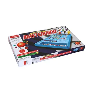 Super Mastermind Indoor Games Supplier India