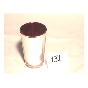 Gold <b>Tall</b> Tea Light <b>Candle</b> <b>Holder</b> Small Metal Votive for Weddings Christmas Elegant Home Decoration Glass Lanterns <b>Candle</b> Jars - Product Image 5