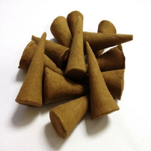 MESH 80 FINENESS, SMOOTH JOSS POWDER, GUM POWDER FOR AGAR WOOD ARABIC INCENSE BURNER BAKHOOR INCENSE <b>VISCO</b> 7000 IN ASWAN EGYPT - Product Image 1