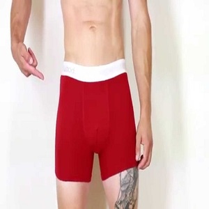 Calzoncillos Boxer Personalizados de Calidad de Exportación para Hombre - Product Image 1