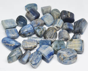 Wholesale Natural Polished Kynite Quartz Stones Bulk Tumbled <b>Crystals</b> <b>for</b> Crafts <b>Feng</b> <b>Shui</b> Kynite Minerals Gems Mascot Gemstone - Product Image 2