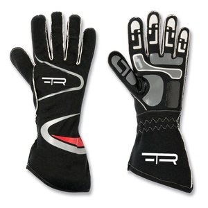 Fabricant de gants de karting, gants de karting, rallye, sport automobile, sublimés, OEM, entièrement personnalisables, poignée en silicone, gants de course - Product Image 2