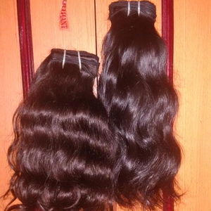 Al por mayor precio mejor comentarios pelos CIEM libre templo cabello humano de calidad pelos humanos - Product Image 3