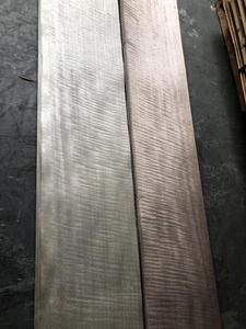 Rifornimento Diretto della fabbrica All'ingrosso Tinti di Bianco In Legno di Frassino <span class=keywords><strong>Impiallacciatura</strong></span> Foglio - Product Image 5