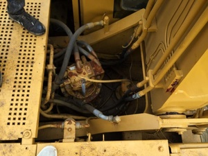 30 Ton CAT 330 excavadora de segunda mano oruga excavadora 330B precio gato usado excavadoras hidráulicas - Product Image 3