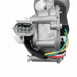 Limpador elétrico frontal do carro 12v, para renault master ii 98-oem 7701050898 7701044526 7701058169