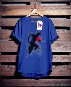 T-shirts de travail personnalisés OEM pour hommes - Product Image 3