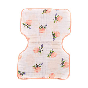 Mantas de muselina para bebés, Súper suaves, personalizadas, de alta calidad - Product Image 1