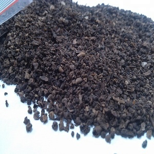 พริกไทยดำเม็ดเล็ก ขนาด 1 มม.-2.5 มม. แบบมีเปลือกแตก วัตถุดิบแห้ง อายุการเก็บรักษา 2 ปี ความละเอียด 80% ออนสกรีน -จัสติน - Product Image 3