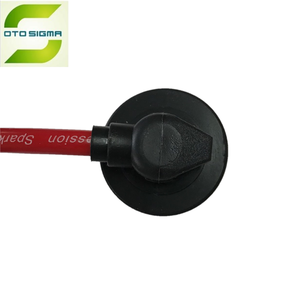 Câble d'allumage de bougie d'allumage OEM 32722-P30-000 pour HONDA - Product Image 5