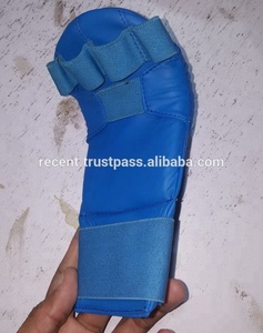 Mitaines de karaté, équipement scintillant - Product Image 5