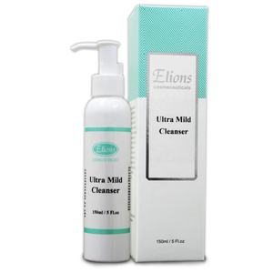 Gel nettoyant pour le visage ultra doux et anti-rides formulé pour les peaux sèches - Product Image 6