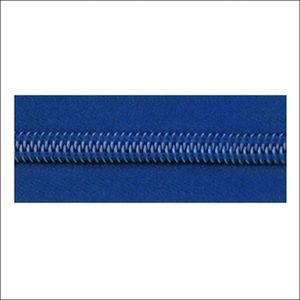 OZL Durable Métal Plastique Verrouillage Automatique Longue Chaîne Nylon Fermeture Éclair GMA pour Chaussures Vêtements Textiles de Maison Oreillers-Rouleaux Sacs Ouverts - Product Image 1