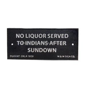 Placa de metal de estaño personalizada para montaje en pared, letreros de pared generales rectangulares grandes y placa, letreros de metal de estilo retro impresos personalizados - Product Image 1