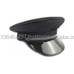 Sombrero de visera ajustable con logotipo bordado al aire libre de alta calidad para clientes de fábrica de fabricación OEM - Product Image 3