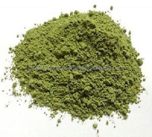 Polvo de Hoja de Índigo 100% Puro y Natural de la India - Product Image 4