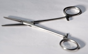 คีมหลอดเลือดหัวใจ Crile-Rankin ขนาด16ซม. - Product Image 3