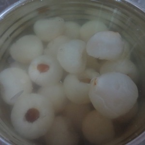 Litchi en sirop vietnam, haute qualité - Product Image 6