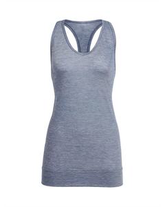 Débardeur en jersey pour femmes de haute qualité - 100% coton respirant et écologique - Product Image 4