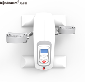 Thiết Bị Tập Luyện Chủ Động Và Thụ Động Trên & Dưới Cơ Thể Bàn Đạp Chân Mini Có Động Cơ Xe Đạp Trong Nhà Thông Minh - Product Image 6