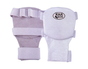 VENDO DE FÁBRICA DE CUERO DE ALTA CALIDAD GUANTES DE BOXEO ECONÓMICOS ADULTOS HOMBRES MUJERES NIÑOS MINI LOGOTIPO PERSONALIZADO NUEVO DISEÑO - Product Image 5