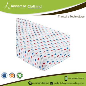 Soft Cotton Comfortable Baby Crib Sheets Manufacturer In India - Product Image 2