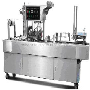 Machine de remplissage automatique pour contenant PP, 2 unités, appareil de remplissage pour contenant et boucles, vente en gros - Product Image 2