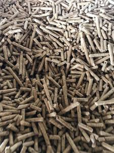 Offre Spéciale granulés de bois bon marché - Product Image 4