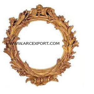 Antler Bois Meilleure Qualité Métal Nouveau Design Décoration De Luxe En Gros Meilleure Qualité Fantaisie Cadre Photo À La Main Arrivée Fourniture - Product Image 1