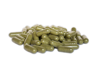 Gurmar-Suplemento Herbal orgánico, cápsula Natural, suplemento Herbal, Gymnema sylvesta - Product Image 4