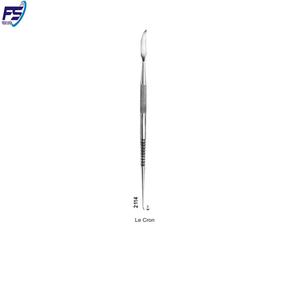 Cera y modelado de alta calidad, Instrumentos dentales Le Croe FS:2114, novedad - Product Image 1