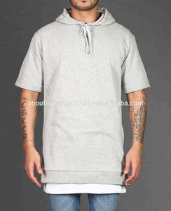 Sudadera con Capucha de Manga Larga Negra de Invierno para Hombre con Logotipo Personalizado al por Mayor, 100% Algodón, Impresión por Cantidad, OEM Personalizado - Product Image 5