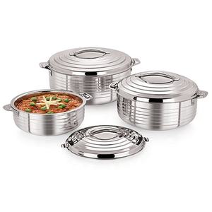 Fortuner-cazuela de acero inoxidable - Product Image 1