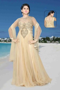 INDO occidental SALWAR KAMEEZ - Product Image 2