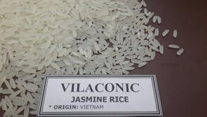 Vietnam Premium Fragrant <b>Perfume</b> Jasmine Rice From Vilaconic Factories (+84398885178 Jenny Doan) - Product Image 6