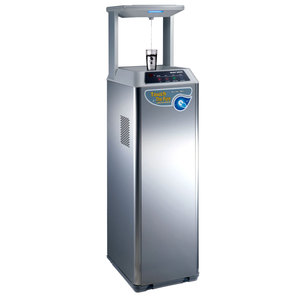 [ Taiwan Buder ] Compressor Cooling Hot and Cold Water Smart Touch Water Dispenser - Product Image 4