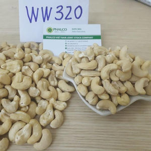 เม็ดมะม่วงหิมพานต์เวียดนาม/เนื้อมะม่วงหิมพานต์/WW320/450/240/SW/BW/LBW/LP/SP  ขายส่งผ่านวอทส์แอพ - Product Image 1