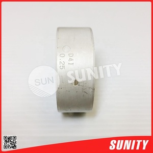 อะไหล่เครื่องยนต์ดีเซลทางการเกษตร บูชหลักสแตนเลสป้องกันการสึกหรอ ZB500 ZB600 สำหรับรถแทรกเตอร์ - Product Image 3