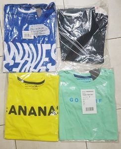 T-shirts sérigraphiés pour garçons en gros Nouveau modèle Tendance conçu sur mesure Coton pour le printemps-Bangladesh bon marché - Product Image 2