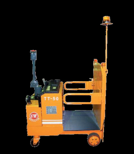 Garantie 2.5 tonnes de chariot élévateur en acier inoxydable transpalette hydraulique à main Jack - Product Image 6