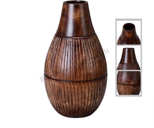 Cadre photo en bois MDF magnifiquement sculpté à la main pour présenter des souvenirs précieux et ajouter de l'élégance à la décoration Approvisionnement direct en usine - Product Image 2