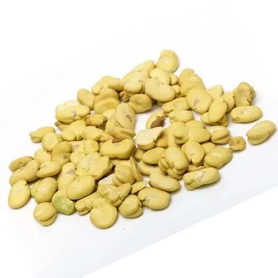 Premium Grade Of Golden Supplier of Broad Bean Split Peeled New Crop Light Style Packing Packaging Products From Thailand