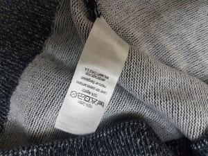เสื้อกันหนาวผู้ชาย สี 03 วัสดุผสม ไซส์ S-XL รุ่นเสื้อผ้าสต็อกล็อต NGarmants Apparel สินค้าส่งออกจากบังกลาเทศ - Product Image 5